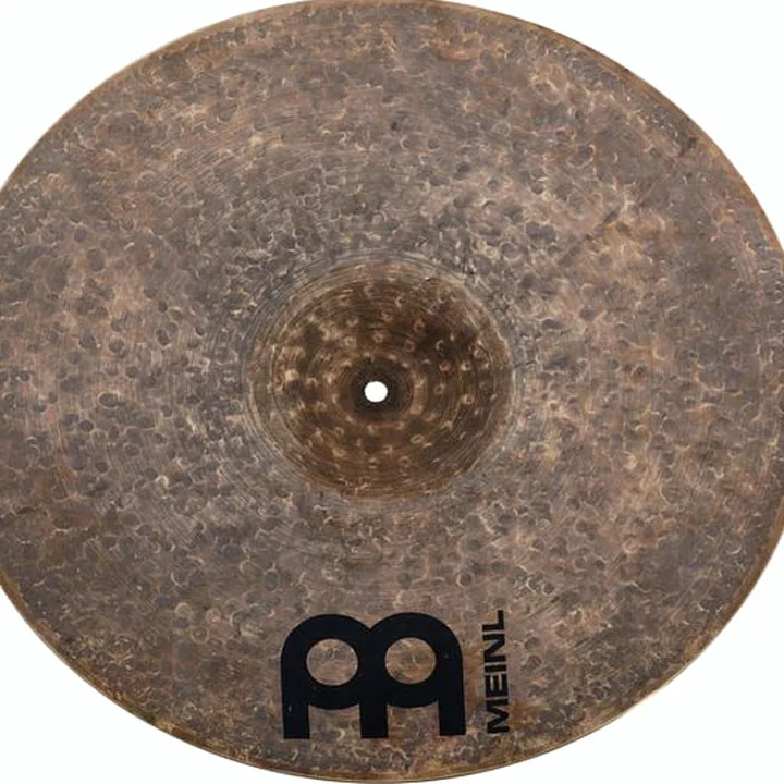 Test, Avis : Meinl 20″ Byzance Dark Ride