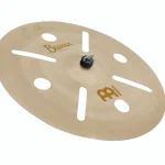 Test & Avis : Meinl 20″ Byzance Vint. Trash Crash