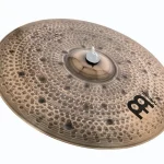 Test, Avis : Meinl 20″ Pure Alloy Custom Thin Cr.
