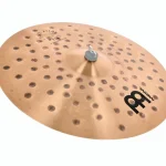 Test & Avis : Meinl 20″ Pure Alloy E.Hammered Cr.