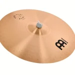 Test & Avis : Meinl 20″ Pure Alloy Thin Ride