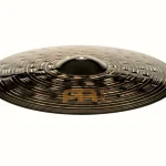 Test, Avis : Meinl 21″ Classics Custom Dark Crash