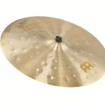 Test & Avis : Meinl 22″ Byzance Extra Thin Ride