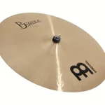 Test & Avis : Meinl 22″ Byzance Medium Crash