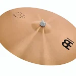 Test & Avis : Meinl 22″ Pure Alloy Thin Ride
