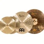Test, Avis : Meinl Byzance A.Choice Mike Johnston