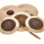 Test, Avis : Meinl Byzance Assorted Cymbal Set