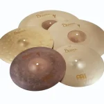 Test, Avis : Meinl Byzance Thomann Edition Set