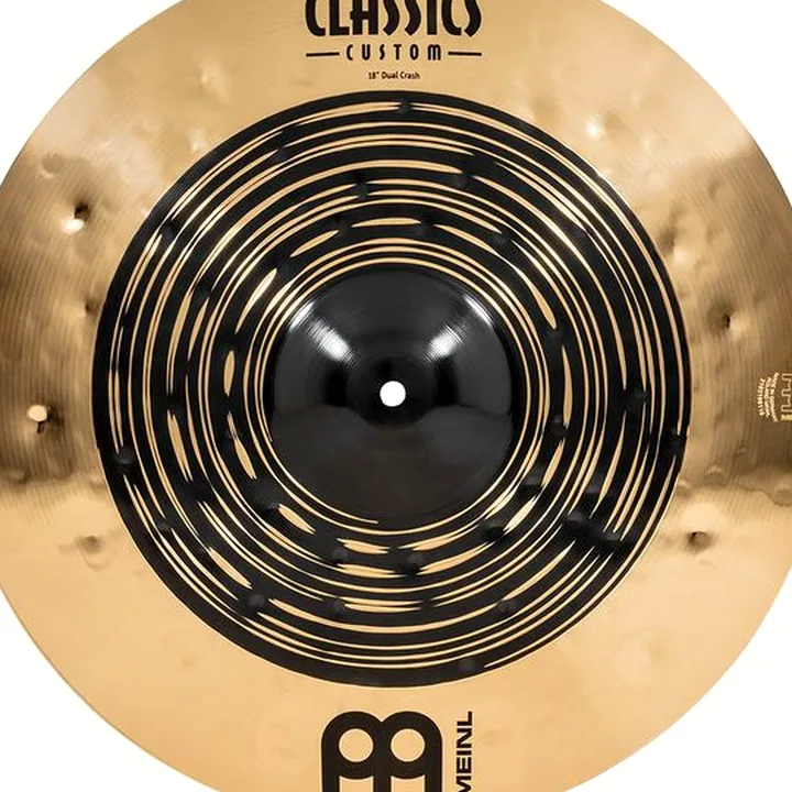 Test, Avis : Meinl Classics C. Dual Expanded Set