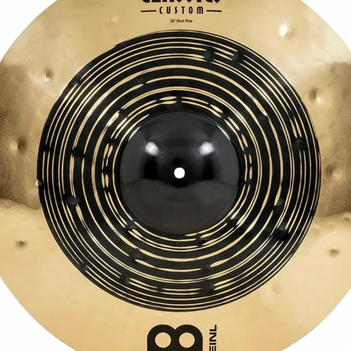 Test, Avis : Meinl Classics C. Dual Expanded Set