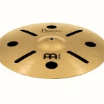 Test & Avis : Meinl Deep Hats – Anika Nilles