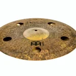 Test, Avis : Meinl Fat Stack – Matt Garstka