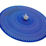 Test & Avis : Millenium 16″ Still Series Crash Blue