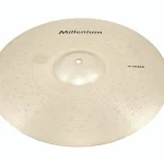 Test & Avis : Millenium 18″ B20 Crash
