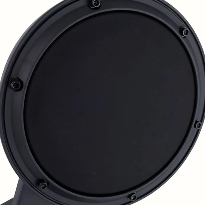 Test & Avis : Millenium E-Drum Kick Bass Pad