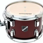 Test & Avis : Millenium Focus 10″x7″ Tom Tom Red