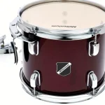 Test & Avis : Millenium Focus 10″x8″ Tom Tom Red