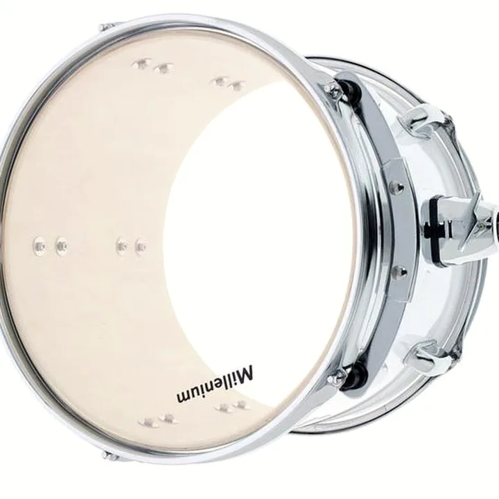 Test, Avis Millenium Focus 12″x8″ Tom Tom White
