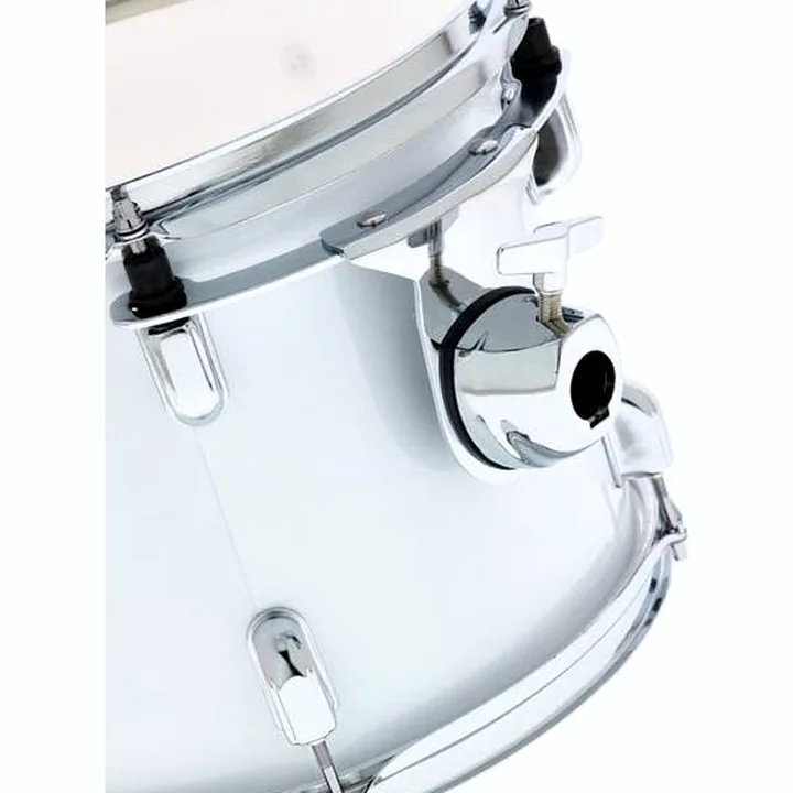 Test, Avis Millenium Focus 12″x8″ Tom Tom White