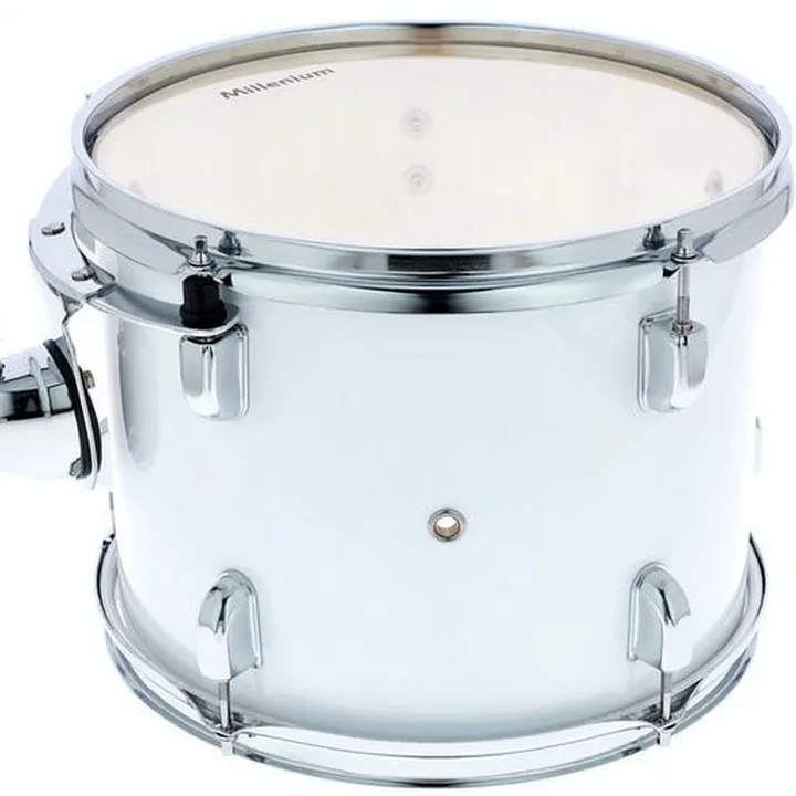 Test, Avis Millenium Focus 12″x8″ Tom Tom White