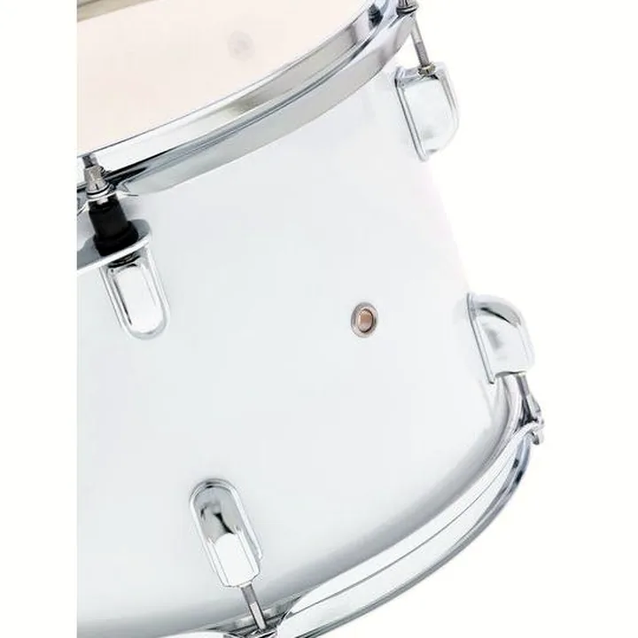 Test, Avis Millenium Focus 12″x8″ Tom Tom White