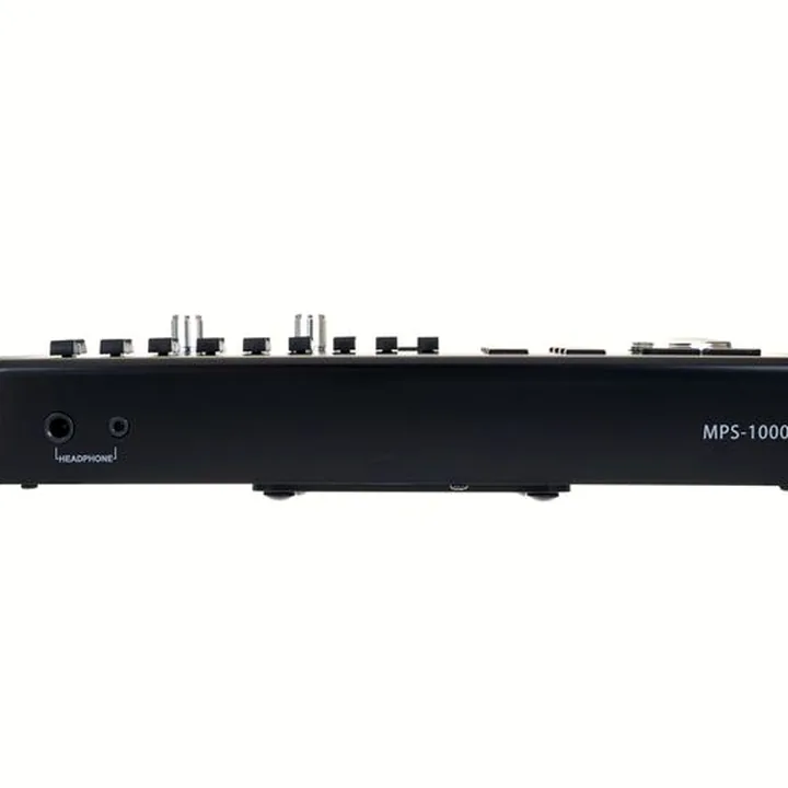 Test & Avis : Millenium MPS-1000 E-Drum Module