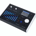 Test & Avis : Millenium MPS-1000 E-Drum Module