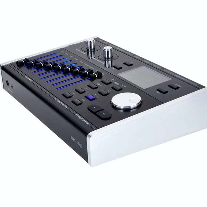 Test & Avis : Millenium MPS-1000 E-Drum Module
