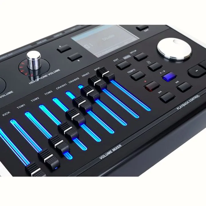 Test & Avis : Millenium MPS-1000 E-Drum Module