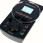 Test & Avis : Millenium MPS-450 Drum Module