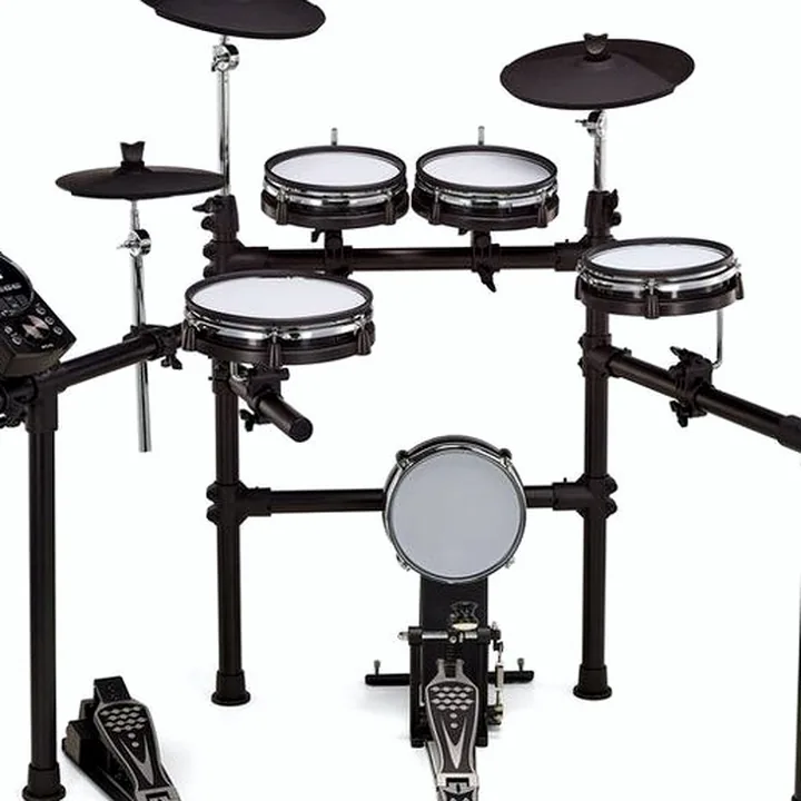 Test, Avis Millenium MPS-450 E-Drum Complete Bundle