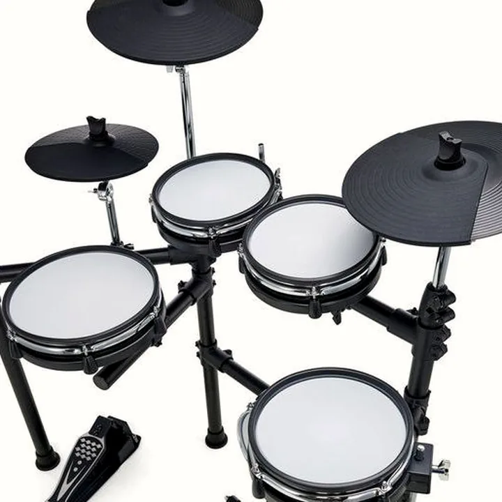 Test, Avis Millenium MPS-450 E-Drum Complete Bundle