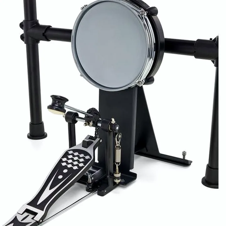 Test, Avis Millenium MPS-450 E-Drum Complete Bundle