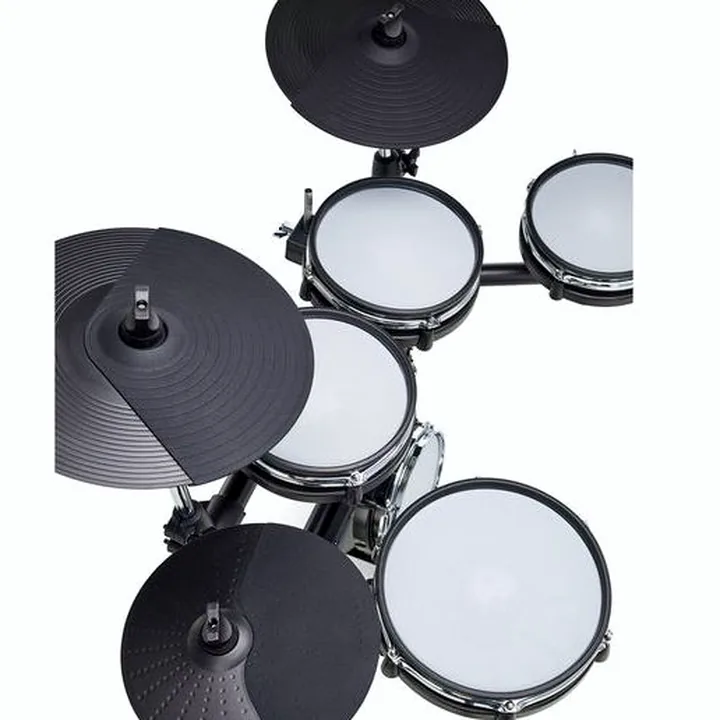 Test, Avis Millenium MPS-450 E-Drum Complete Bundle