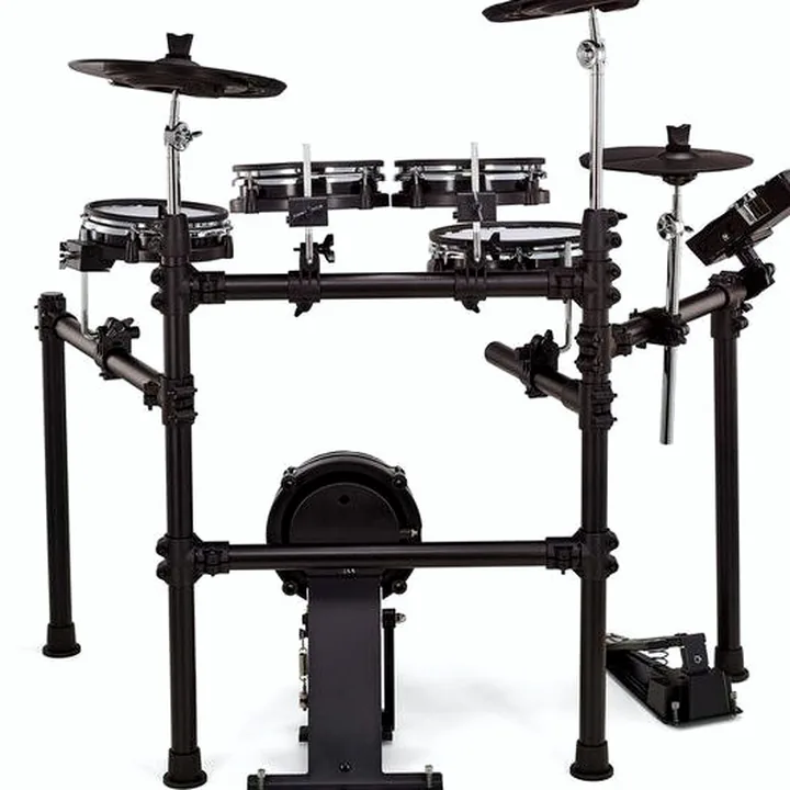 Test, Avis Millenium MPS-450 E-Drum Complete Bundle