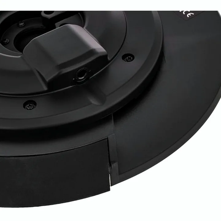 Test & Avis : Millenium MPS-850 12″ Crash Cymbal Pad
