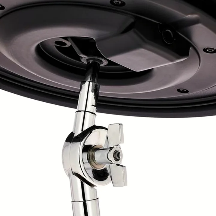 Test, Avis : Millenium MPS-850 12″ Ride Cymbal Pad