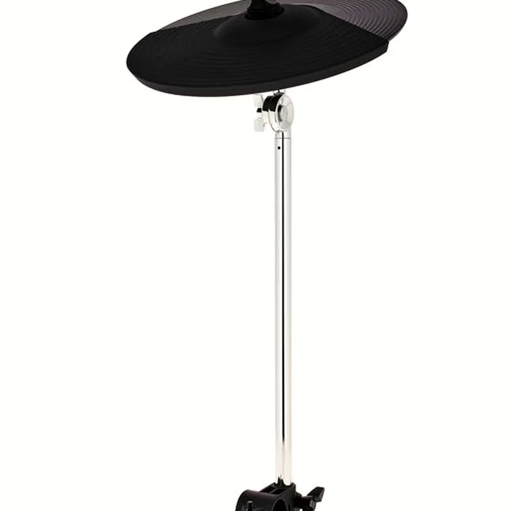 Test, Avis : Millenium MPS-850 12″ Ride Cymbal Pad