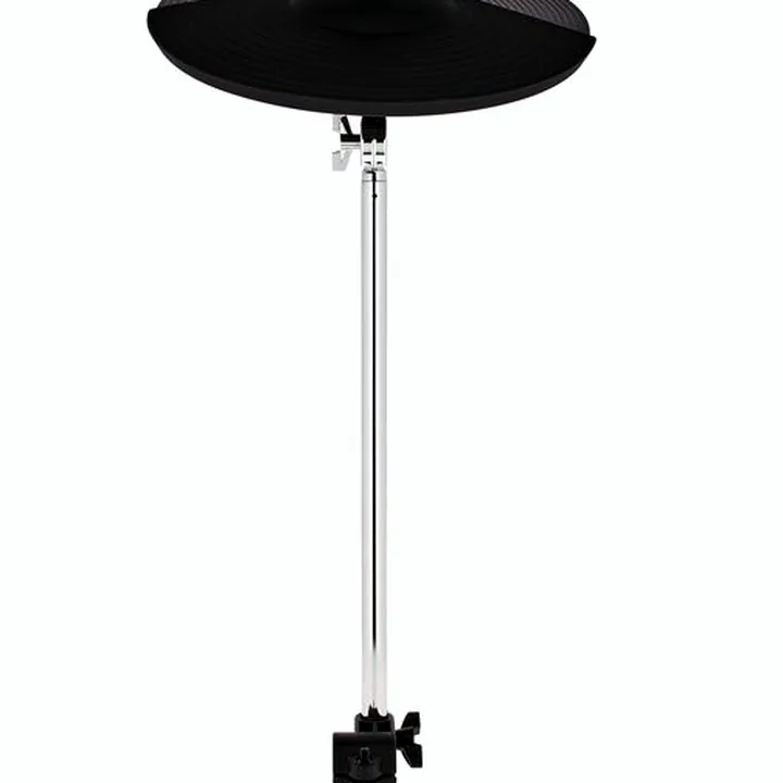 Test, Avis : Millenium MPS-850 12″ Ride Cymbal Pad