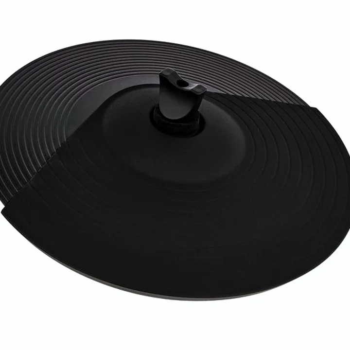 Test, Avis : Millenium MPS-850 12″ Ride Cymbal Pad