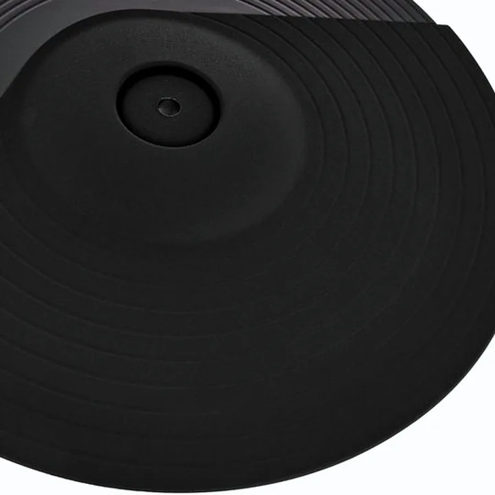 Test, Avis : Millenium MPS-850 12″ Ride Cymbal Pad