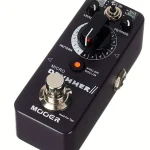 Test & Avis : Mooer Micro Drummer II