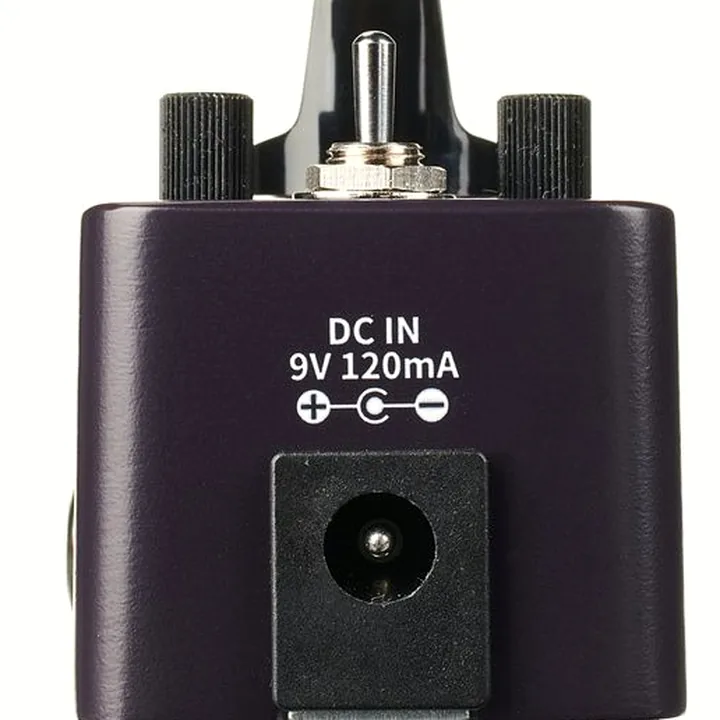 Test & Avis : Mooer Micro Drummer II