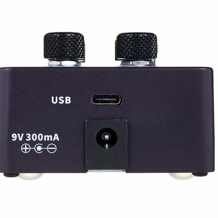 Test & Avis : Mooer Stereo Drummer X2