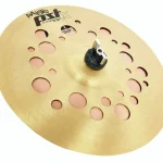 Test & Avis : Paiste 12″ PSTX Splash Stack 12/10