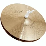 Test, Avis : Paiste 13″ Signature Dark Hi-Hat