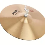 Test & Avis : Paiste 14″ 602 Heavy Hi Hat