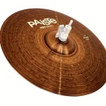 Test, Avis : Paiste 14″ 900 Series Hi-Hat