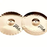 Test, Avis : Paiste 14″ PST8 Reflector Edge H-H