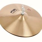 Test & Avis : Paiste 15″ 602 Heavy Hi Hat